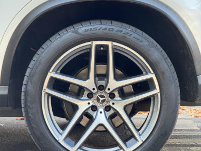 Mercedes-Benz GLE 350D 2019 - Imagen 16 de 16