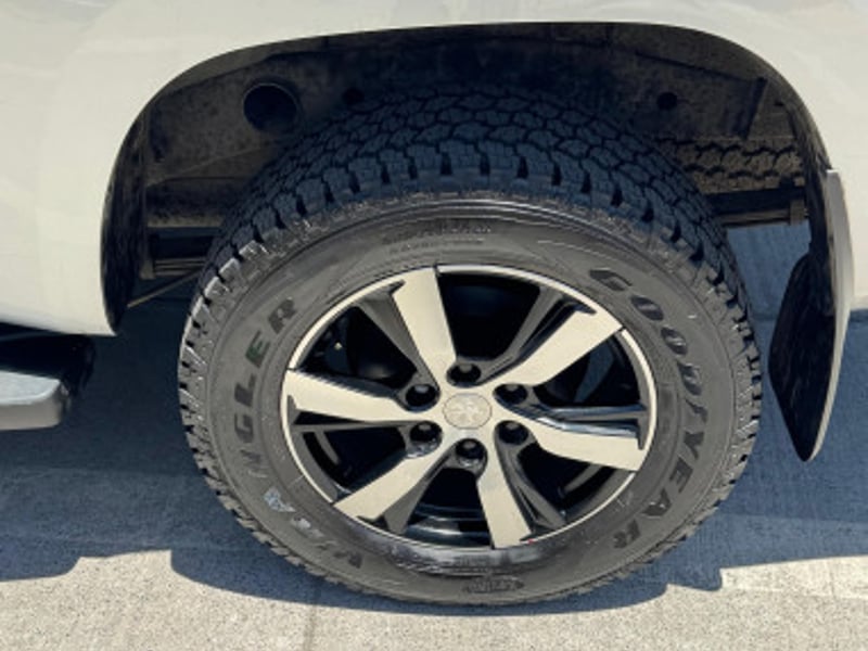 Peugeot LANDTREK 2023 - Imagen 11 de 11
