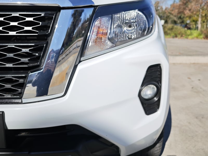 Nissan NAVARA 2024 - Imagen 4 de 17