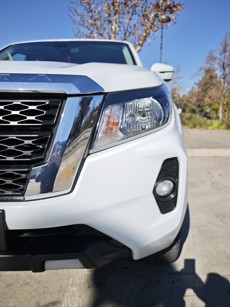Nissan NAVARA 2024 - Imagen 4 de 17