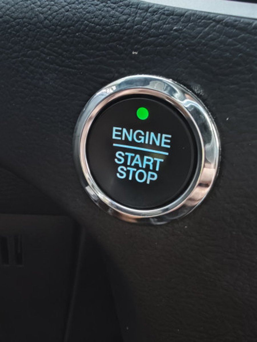 Ford EDGE SEL ECOBOOST 2022 - Imagen 14 de 18