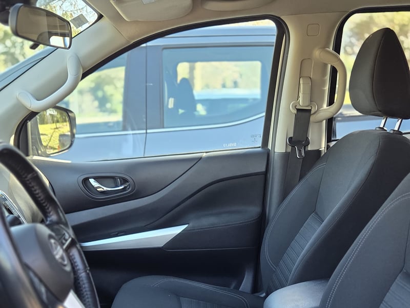 Nissan NAVARA 2023 - Imagen 6 de 13