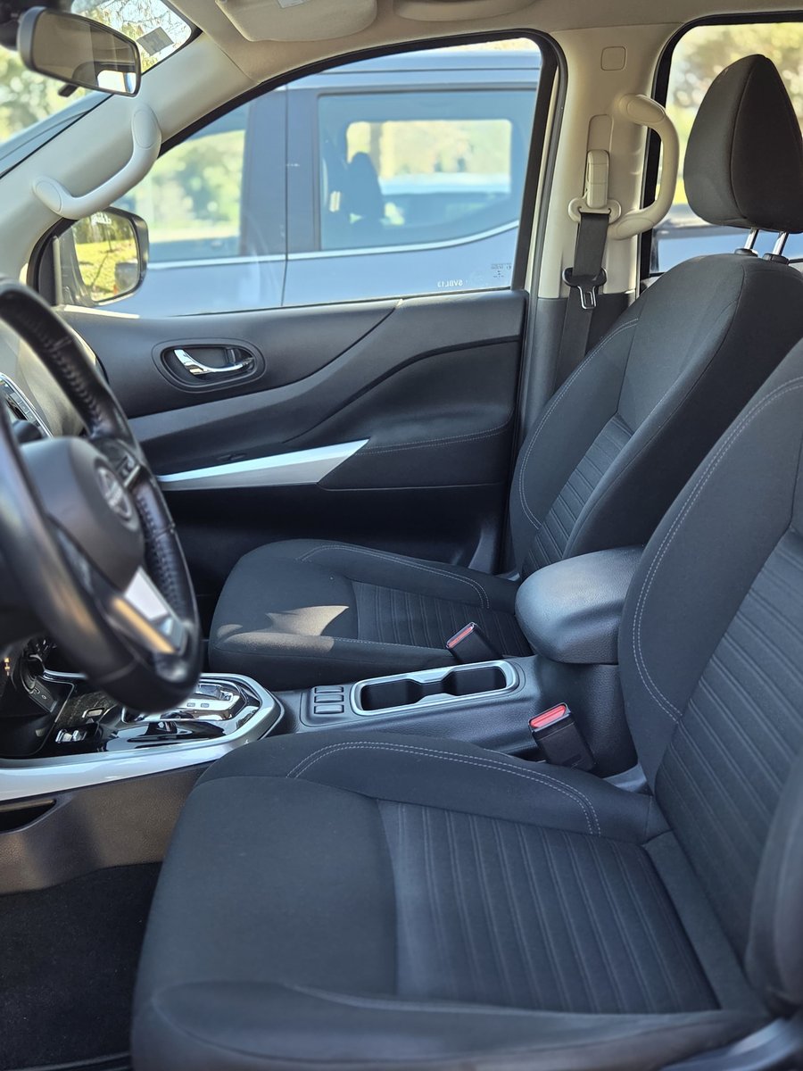 Nissan NAVARA 2023 - Imagen 6 de 13
