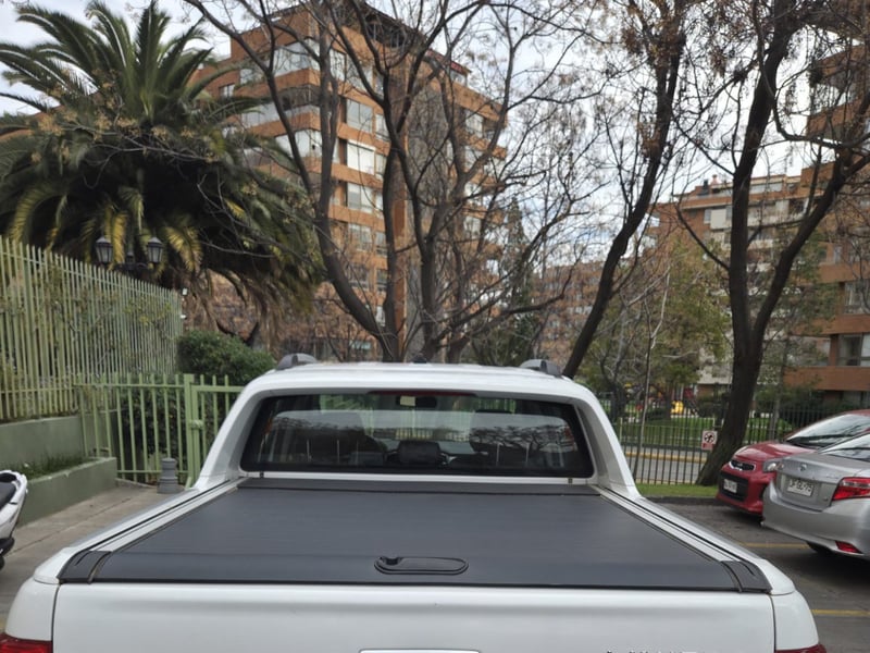 Ford RANGER 2022 - Imagen 9 de 20