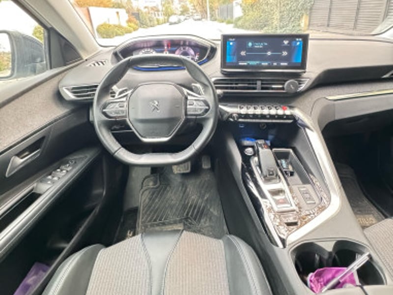 Peugeot 3008 2021 - Imagen 8 de 15