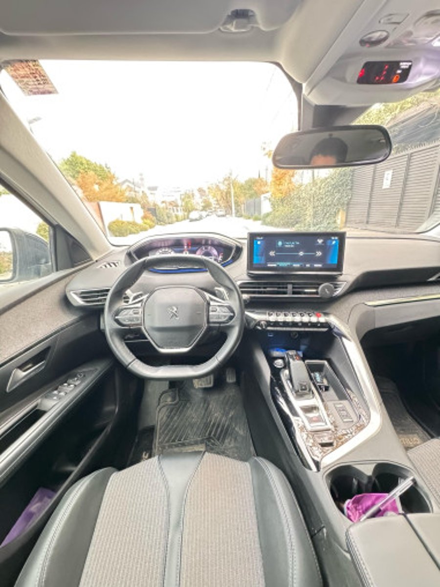 Peugeot 3008 2021 - Imagen 8 de 15