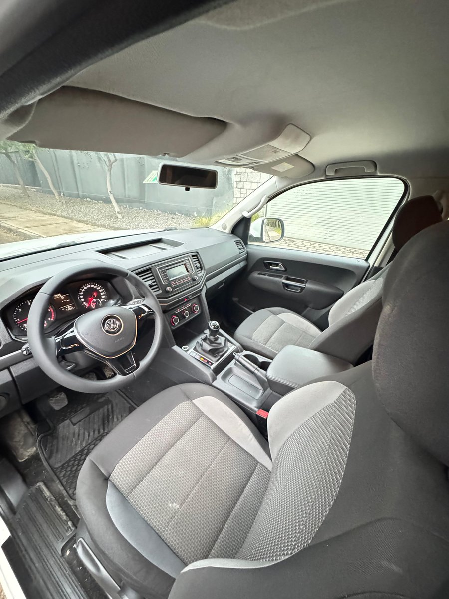 Volkswagen AMAROK 2020 - Imagen 10 de 12