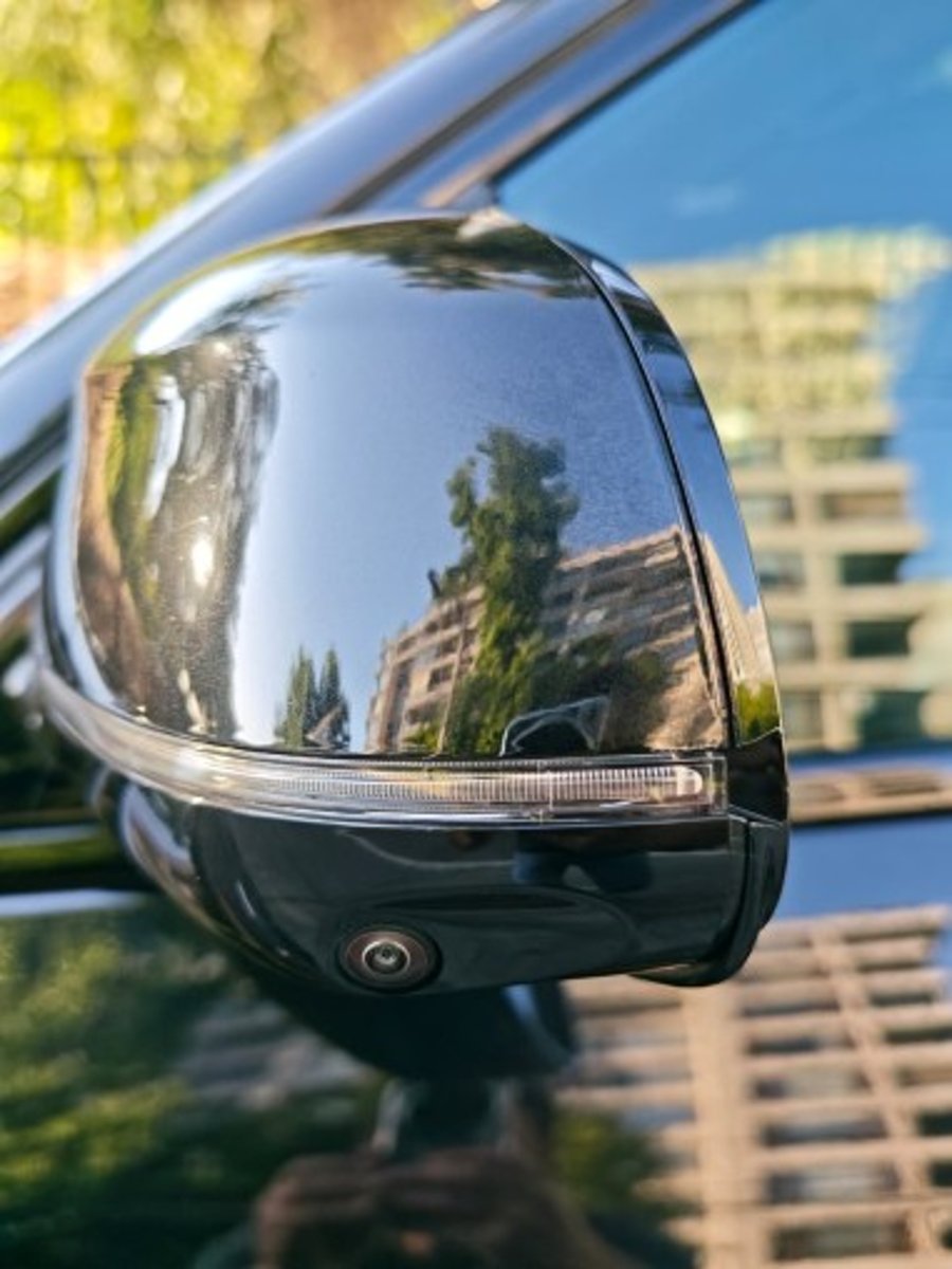 BMW X5 2022 - Imagen 10 de 16