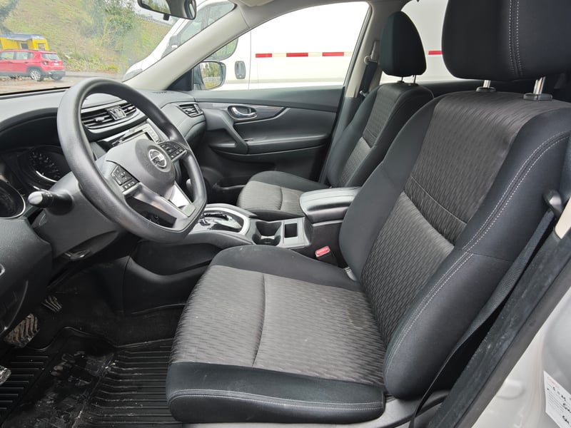 Nissan XTRAIL 2022 - Imagen 7 de 10