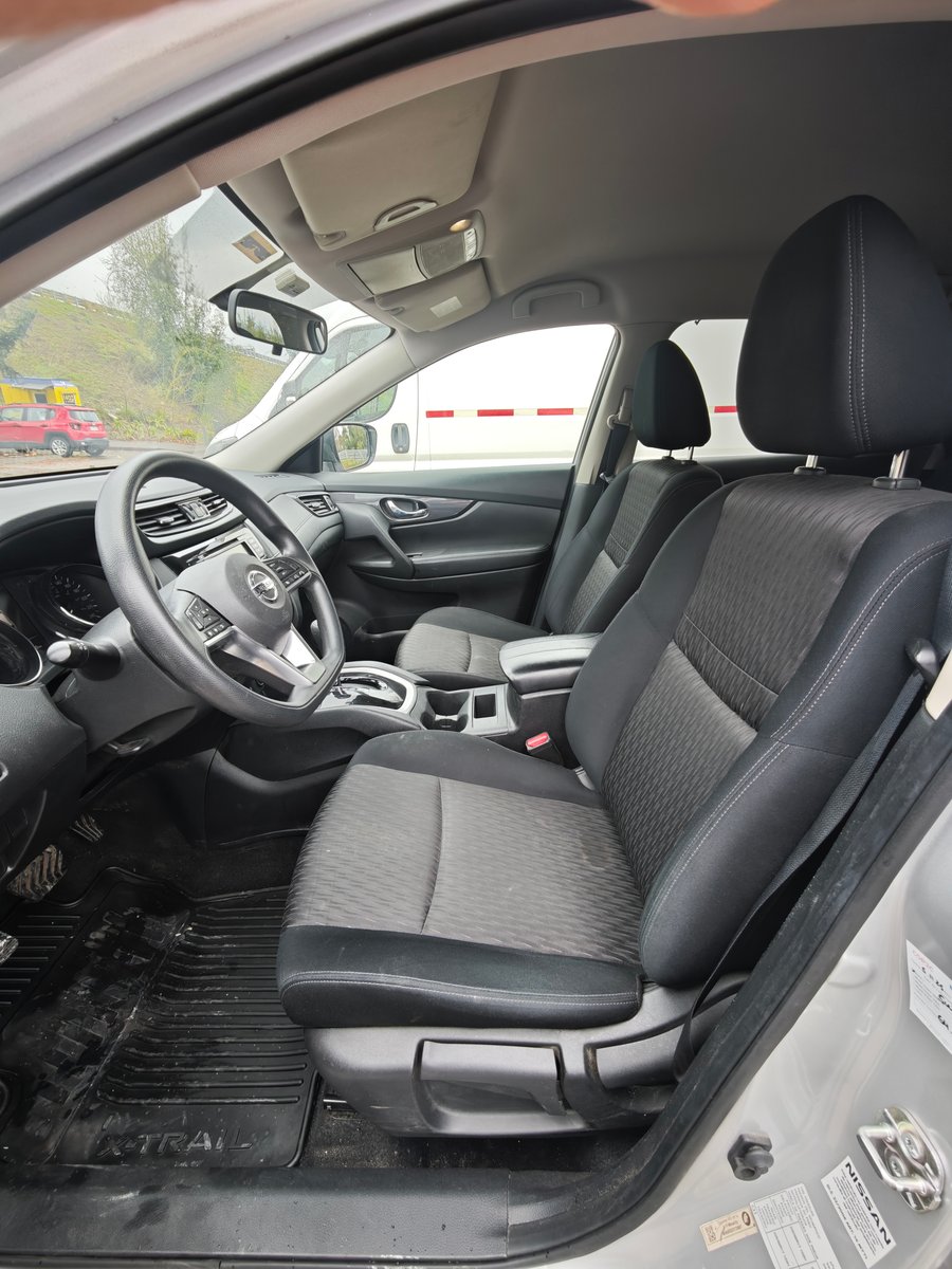 Nissan XTRAIL 2022 - Imagen 7 de 10