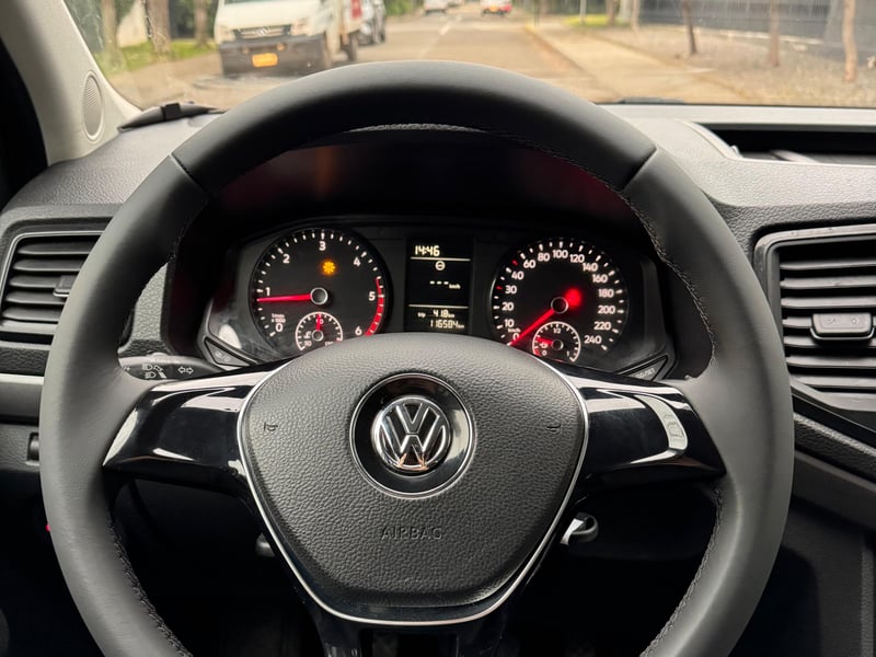 Volkswagen AMAROK 2020 - Imagen 8 de 12