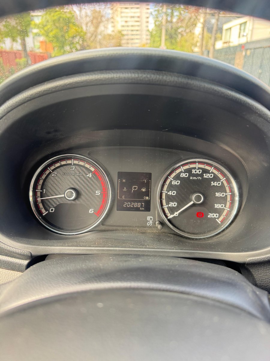 Mitsubishi L200 2018 - Imagen 12 de 17