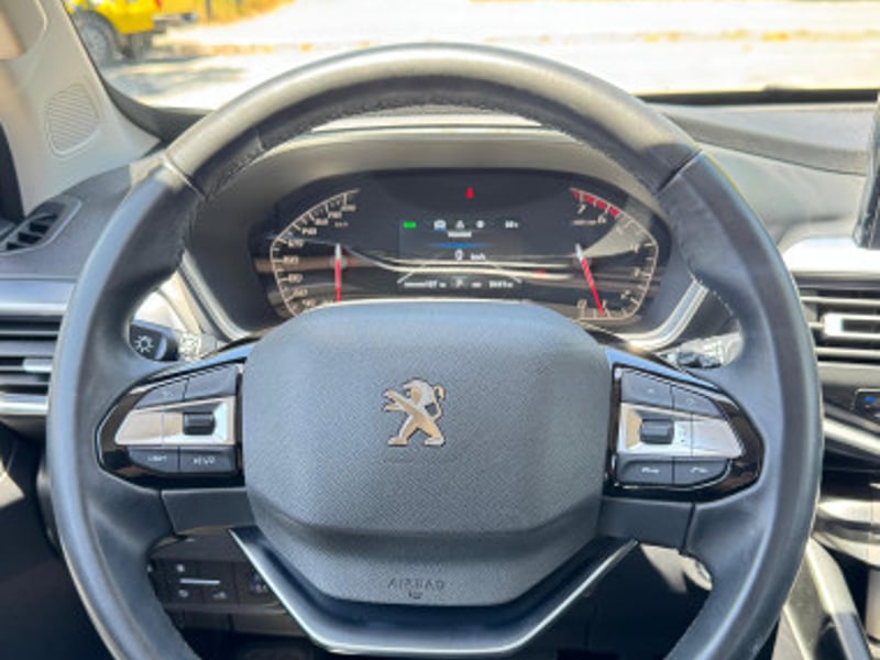 Peugeot LANDTREK 2023 - Imagen 10 de 11