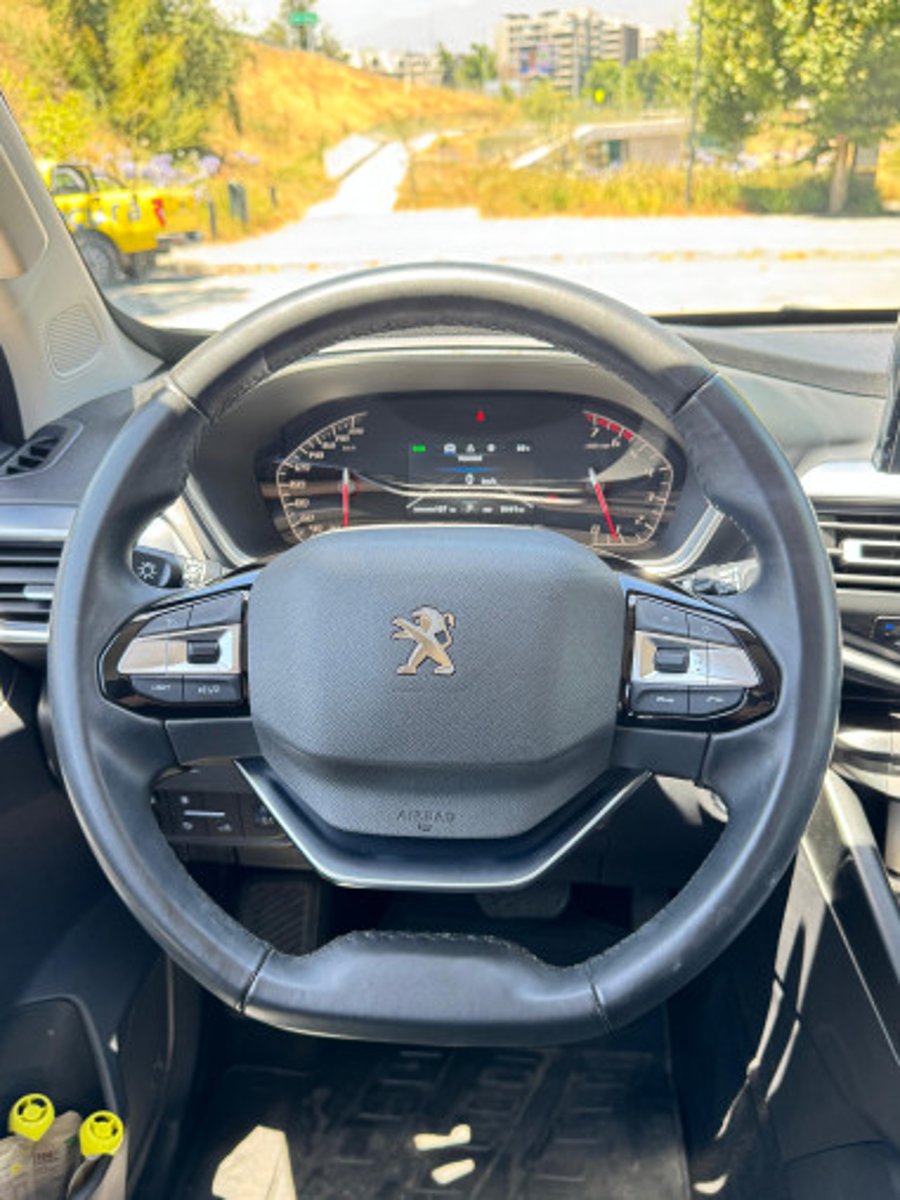 Peugeot LANDTREK 2023 - Imagen 10 de 11