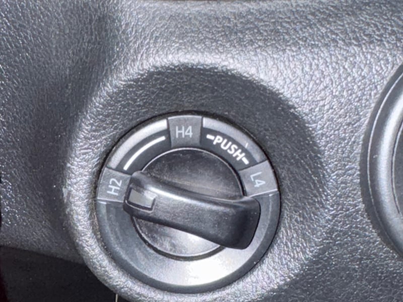 Toyota HILUX 2021 - Imagen 8 de 10