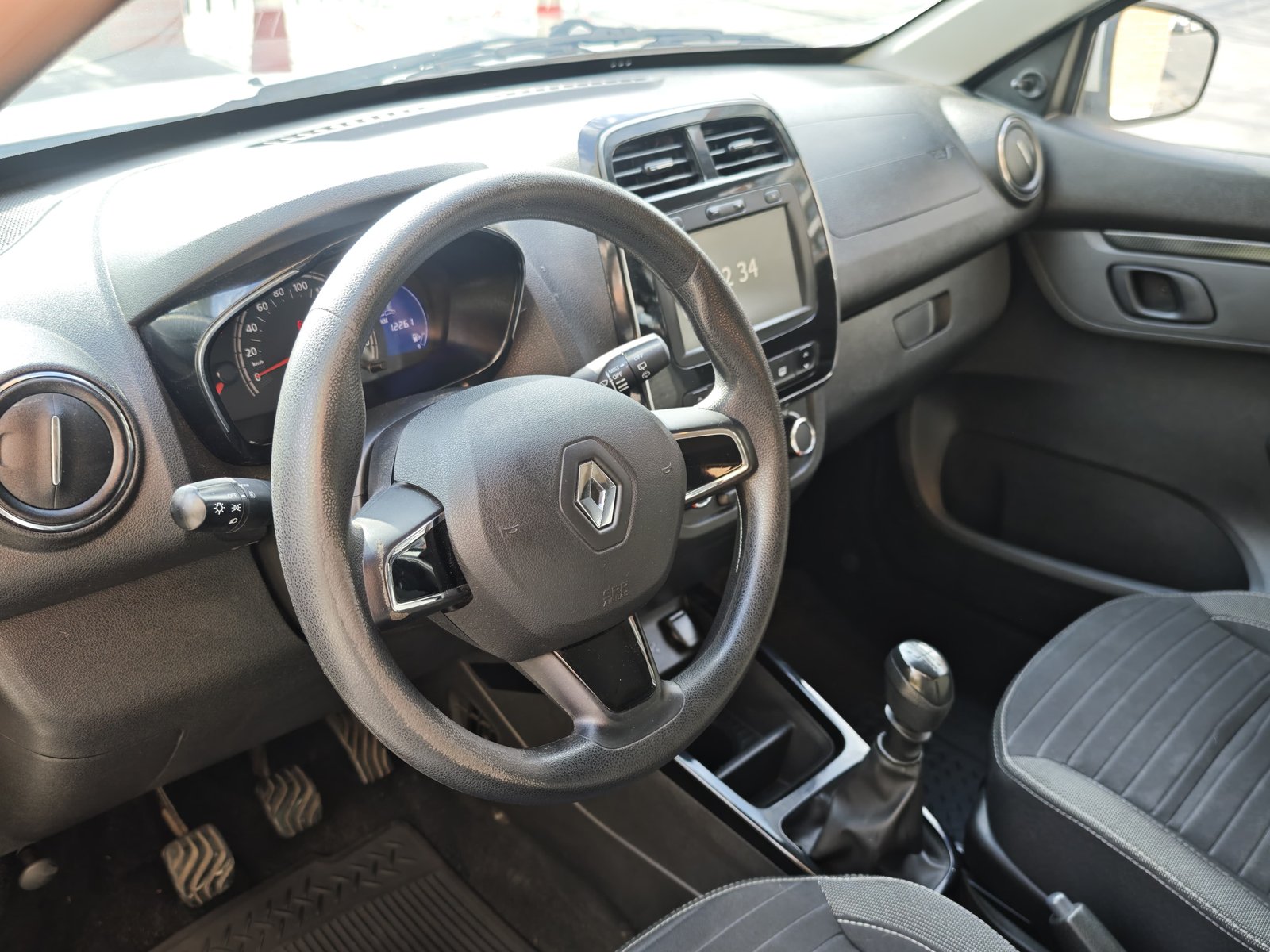 Renault KWID 2022 - Imagen 6 de 9
