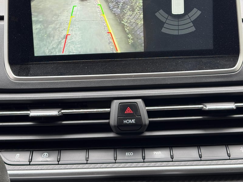 Maxus DELIVER 9 2022 - Imagen 11 de 12