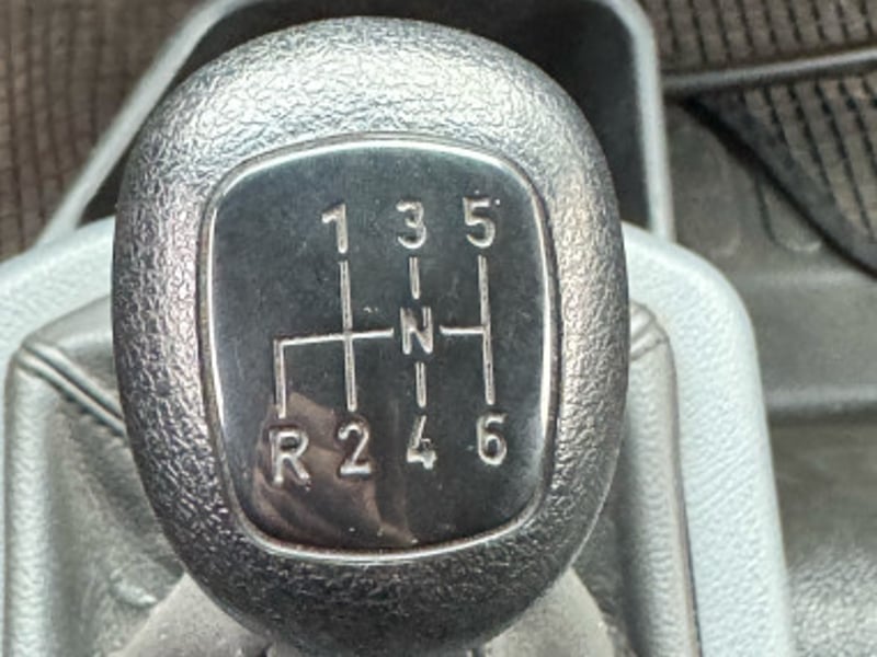 Mitsubishi FUSO 1017 2022 - Imagen 14 de 16