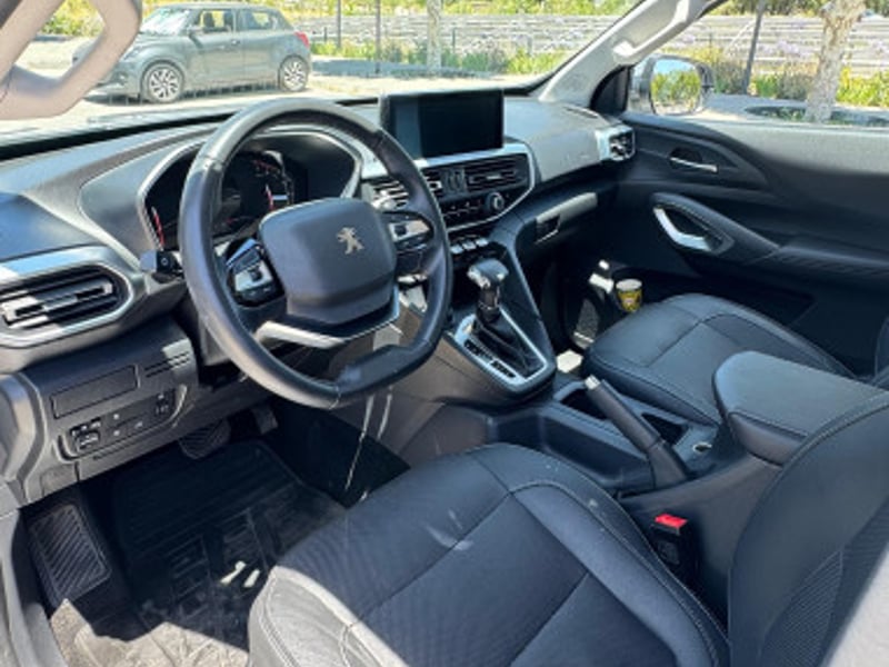 Peugeot LANDTREK 2023 - Imagen 6 de 11
