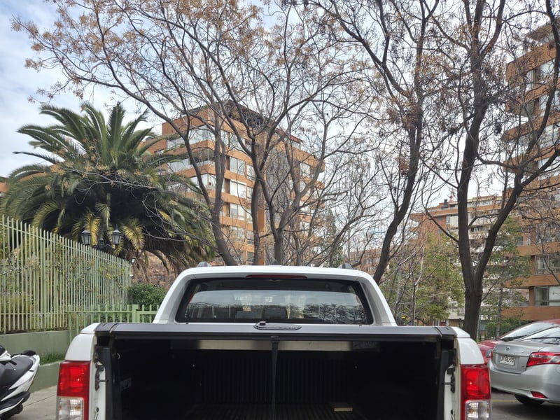 Ford RANGER 2022 - Imagen 14 de 20