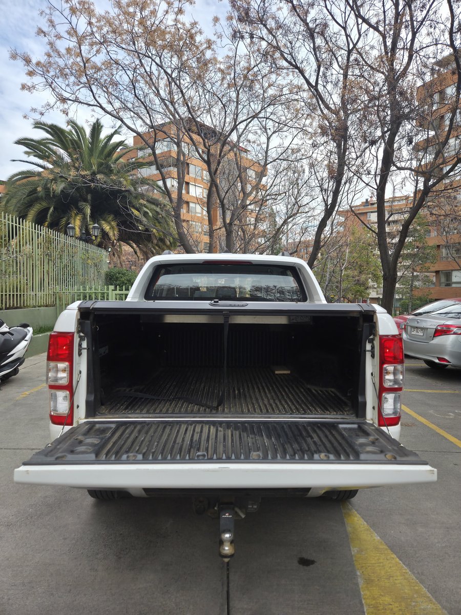 Ford RANGER 2022 - Imagen 14 de 20
