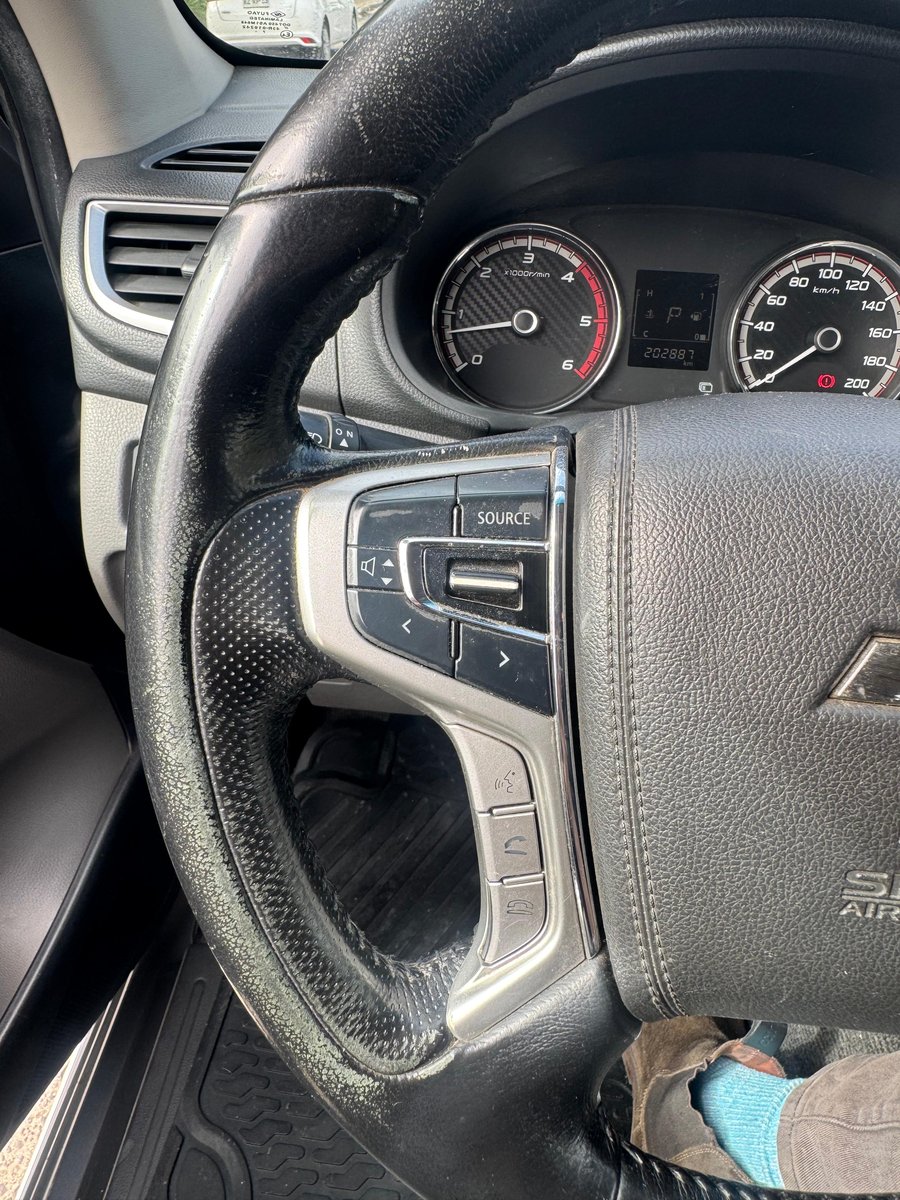 Mitsubishi L200 2018 - Imagen 15 de 17