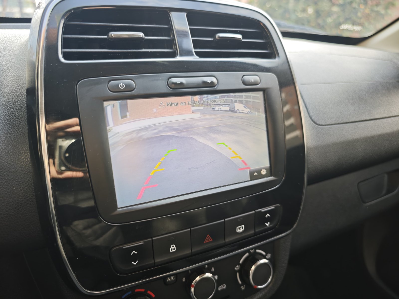 Renault KWID 2022 - Imagen 8 de 9