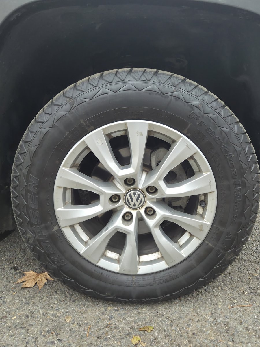 Volkswagen AMAROK 2023 - Imagen 12 de 14