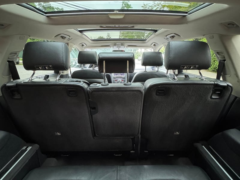 Audi Q7 2014 - Imagen 11 de 14