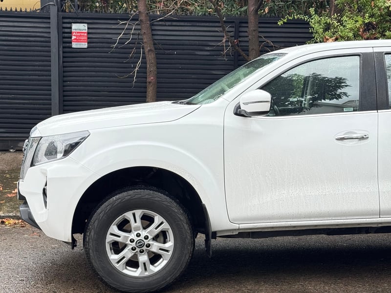Nissan NAVARA 2023 - Imagen 4 de 12