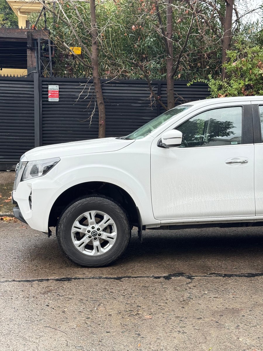 Nissan NAVARA 2023 - Imagen 4 de 12