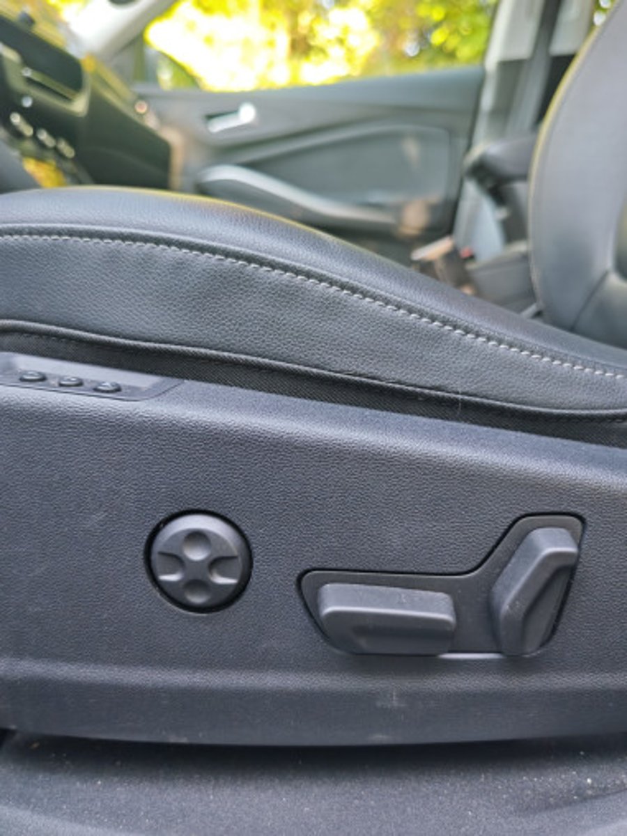 Opel GRANDLAND ULTIMATE 2023 - Imagen 9 de 20