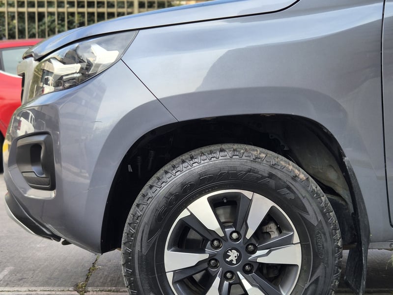 Peugeot LANDTREK 2023 - Imagen 4 de 18
