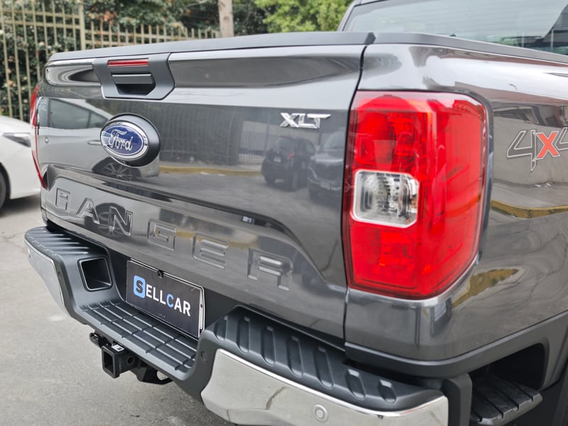 Ford RANGER 2024 - Imagen 5 de 17