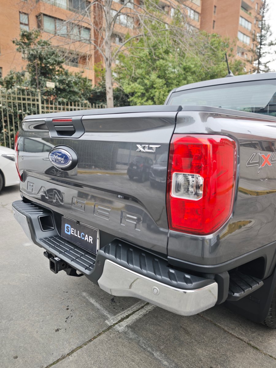 Ford RANGER 2024 - Imagen 5 de 17