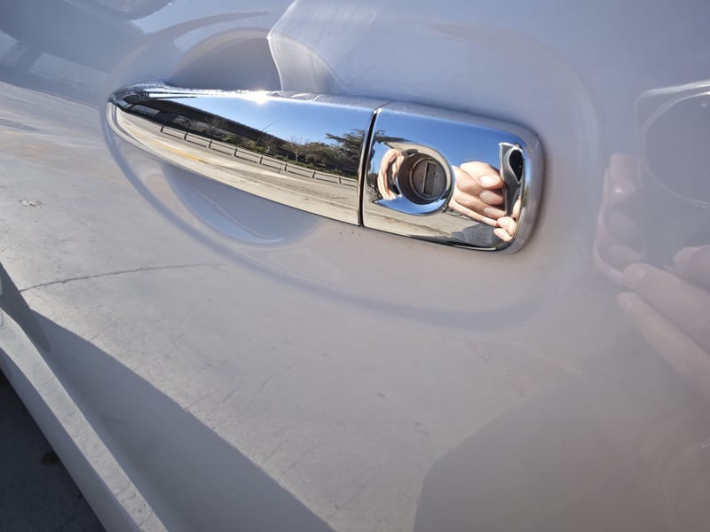 Nissan NAVARA 2024 - Imagen 13 de 17