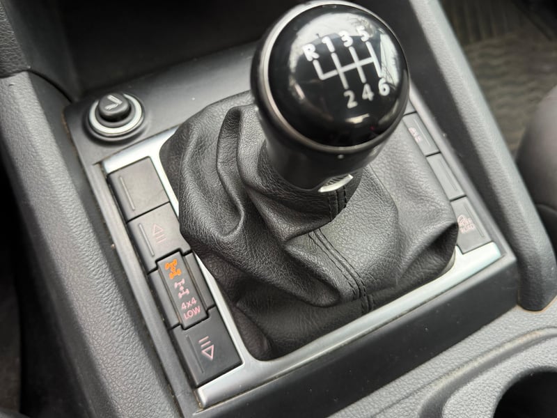 Volkswagen AMAROK 2022 - Imagen 7 de 11