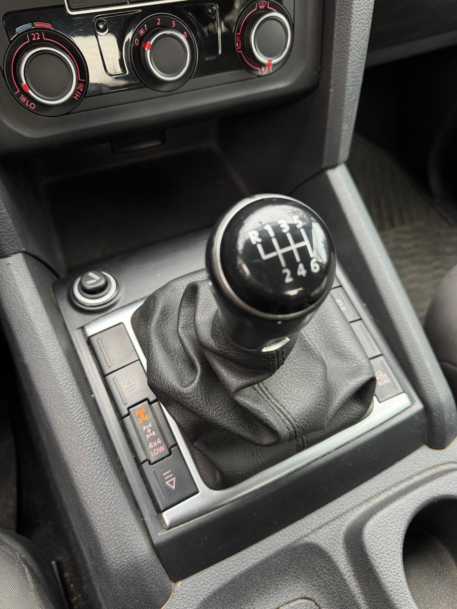 Volkswagen AMAROK 2022 - Imagen 7 de 11