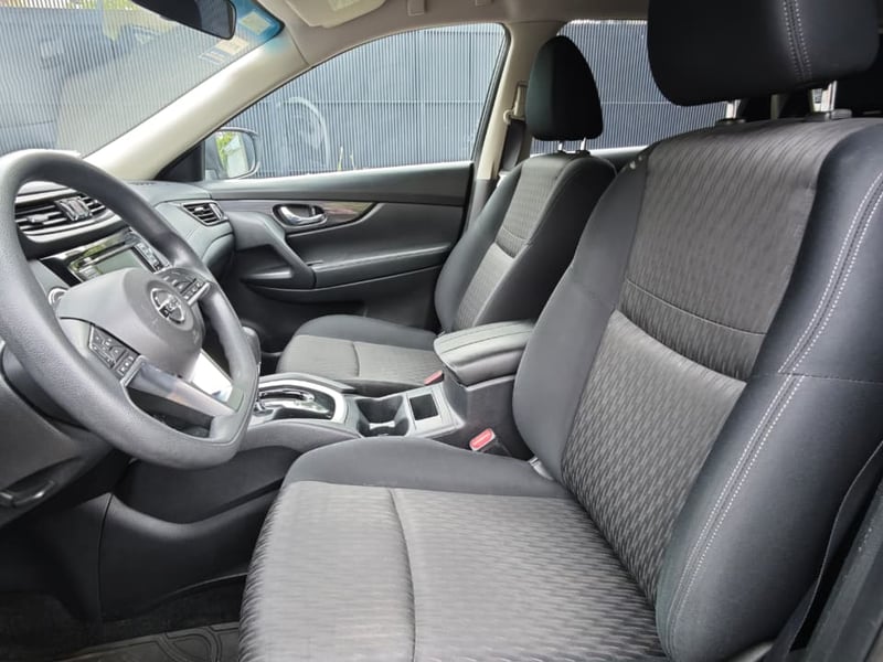 Nissan XTRAIL 2021 - Imagen 6 de 16