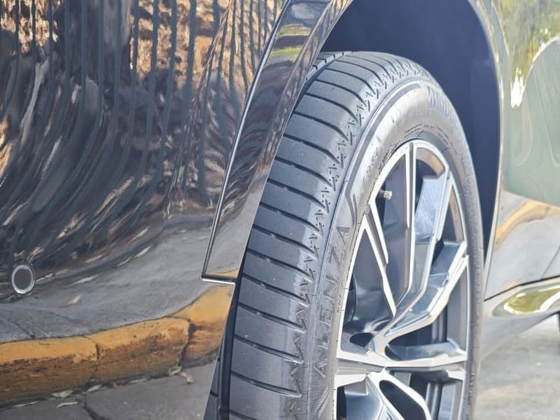 BMW X5 2022 - Imagen 19 de 20