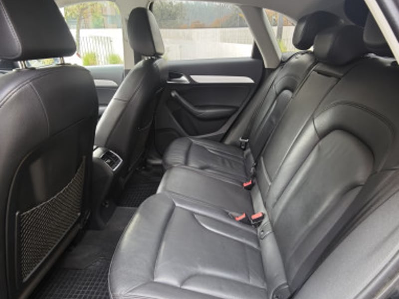 Audi Q3 TFSI 1.4 AT 2018 - Imagen 9 de 17