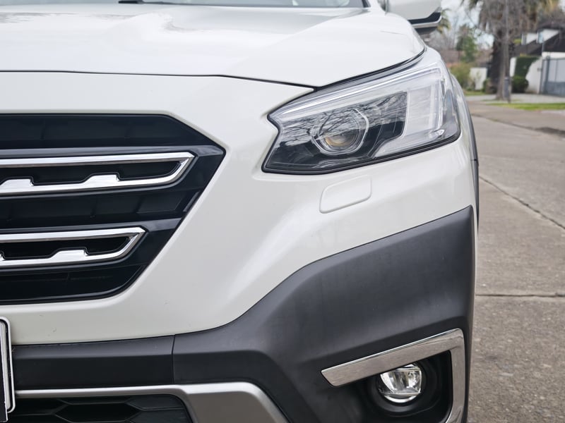 Subaru OUTBACK 2021 - Imagen 8 de 20