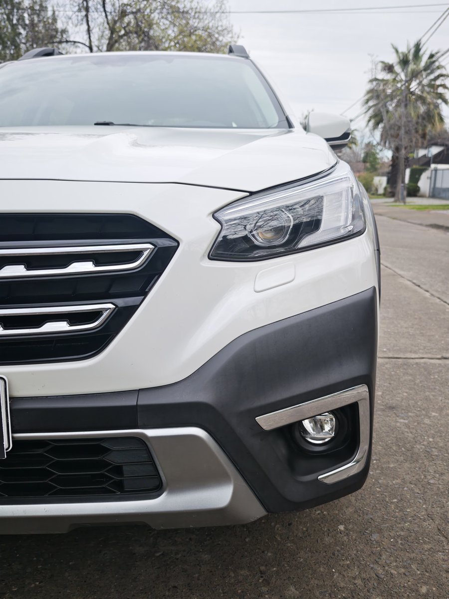 Subaru OUTBACK 2021 - Imagen 8 de 20