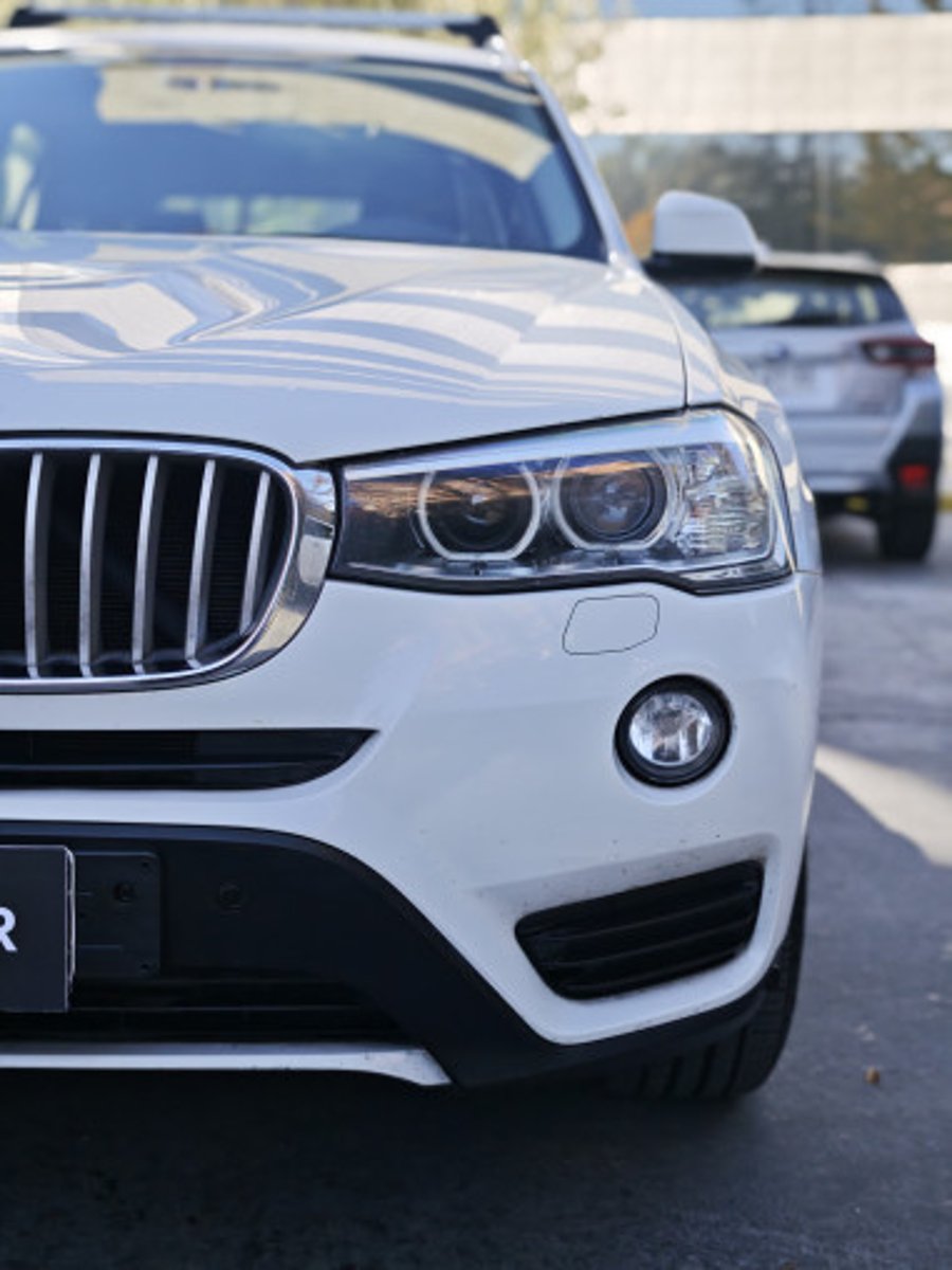 BMW X3 2015 - Imagen 4 de 15