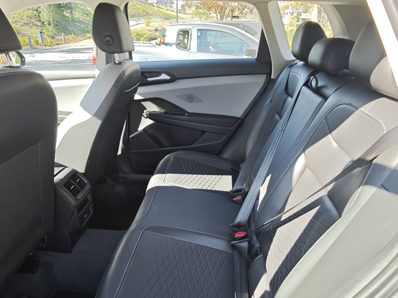 Volkswagen TAOS 2023 - Imagen 8 de 14