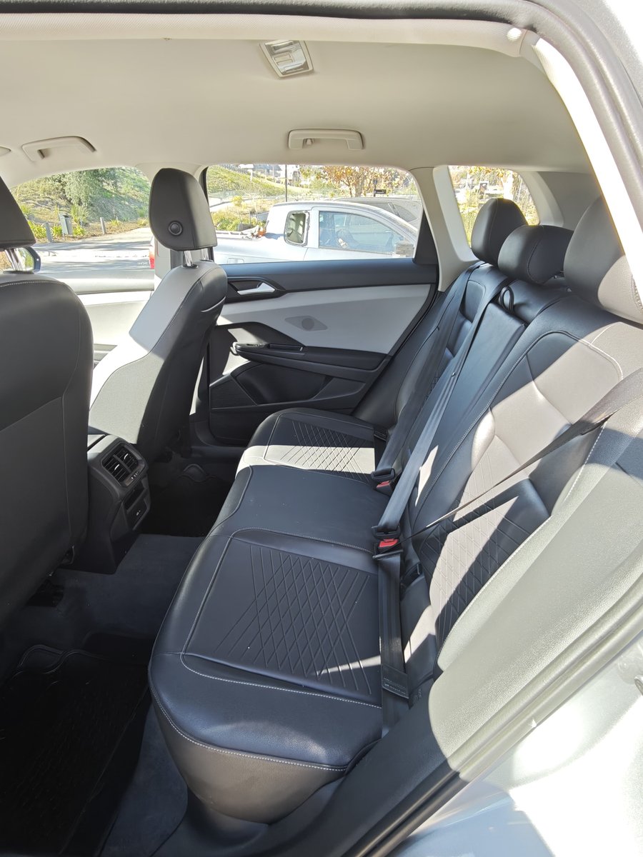 Volkswagen TAOS 2023 - Imagen 8 de 14