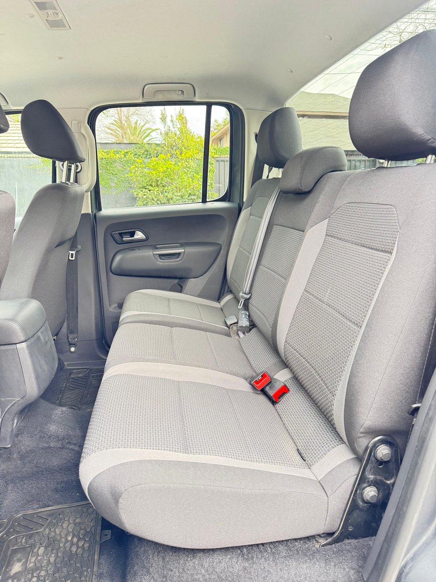 Volkswagen AMAROK 2023 - Imagen 13 de 13
