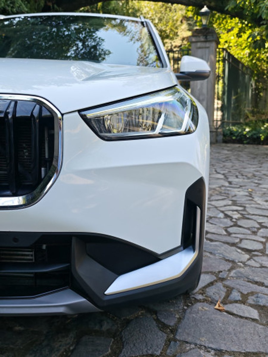 BMW X1 2023 - Imagen 4 de 16