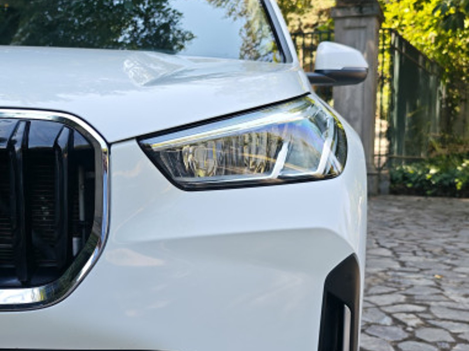 BMW X1 2023 - Foto 4 de 16