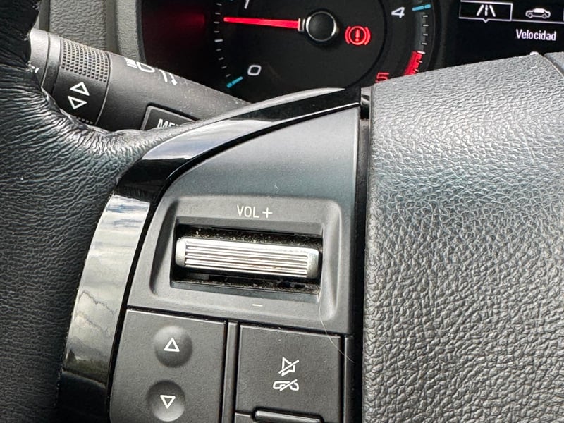Chevrolet COLORADO 2022 - Imagen 14 de 17
